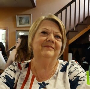 Meet your Posher, Nancy